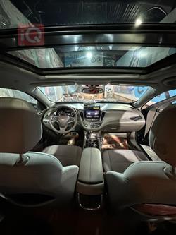 شيفروليه ماليبو